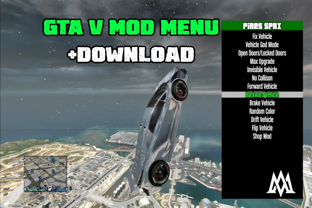 gta 4 mods ps3 download free